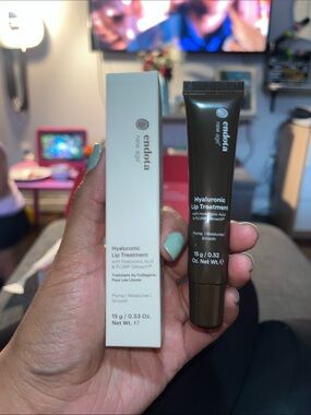Endota Hyaluronic Lip Treatment
